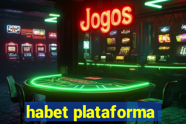 habet plataforma